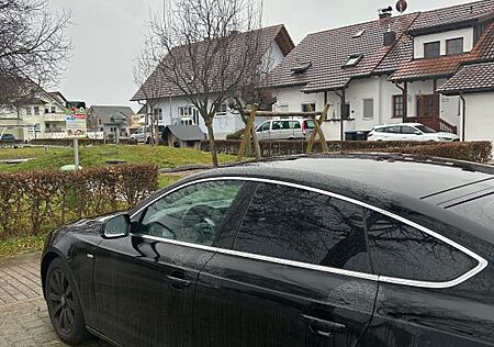 Audi A5 2.0 TFSI 132kW Sportback !Export/Gewerbe!