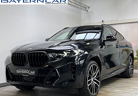 BMW X6 xDr30d M Sport Pro 22'' Sitzlüft. ACC 360°AHK