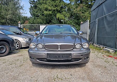 Jaguar X-Type 2.2 D Executive