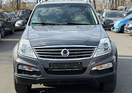 SsangYong Rexton 2.2 Diesel e-XDi 220 Quartz 4WD