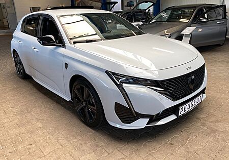 Peugeot 308 Plug-In Hybrid 180 GT e-EAT8