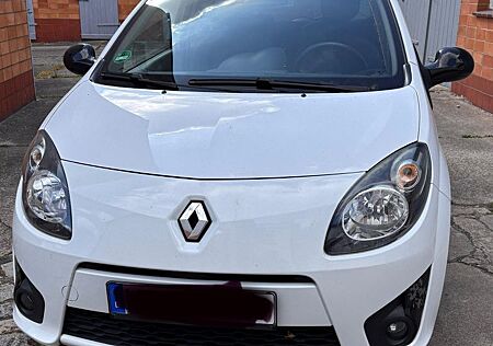 Renault Twingo Night & Day 1.2 16V eco2 56kW Night & Day