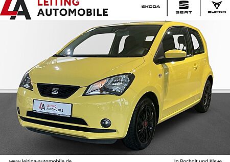 Seat Mii Style 1.0 MPI KLIMA PDC TEMPOMAT NEBELSCHEIN