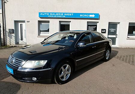 VW Phaeton Volkswagen 3.2l*Navi*Xenon*LEDER*SHZ*PDC*AHK*