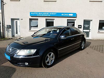 Volkswagen Phaeton 3.2l*Navi*Xenon*LEDER*SHZ*PDC*AHK*