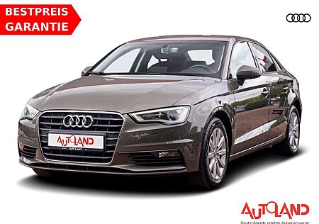 Audi A3 Limousine 1.4 TFSI Bi-Xenon Navi AHK PDC