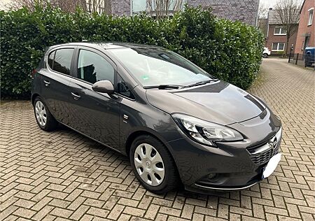 Opel Corsa E 1.4 drive drive