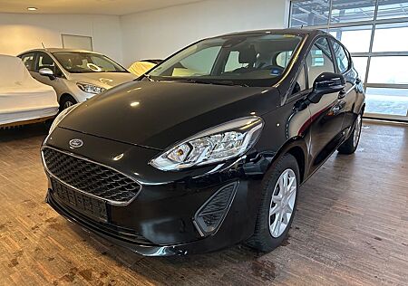 Ford Fiesta Cool & Connect*NAVI*SHZ*CarPlay*1.HAND