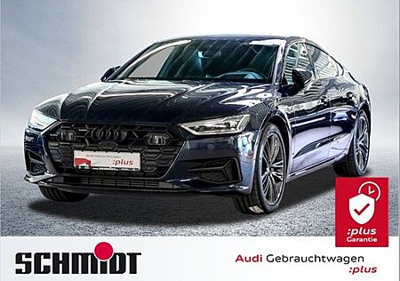 Audi A7 Sportback 50 TFSI e quattro AHK ACC Navi+ Kam