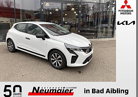Mitsubishi Colt BASIS 1.0 Benziner 5-Gang