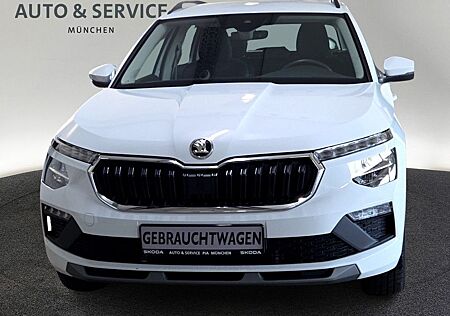 Skoda Kamiq 1.5 TSI DSG Selection ACC|AHK|COCKPIT|NAVI