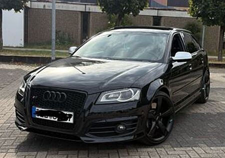 Audi S3 2.0 TFSI S tronic Sportback -