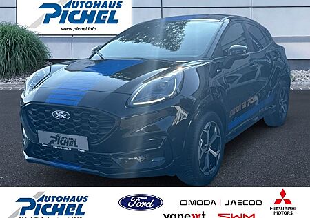 Ford Puma ST-Line Navi Digitales Cockpit LED El. Heck