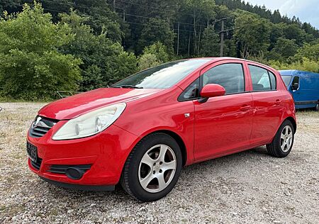 Opel Corsa D Edition *Bitte Beschreibung lesen !!!*