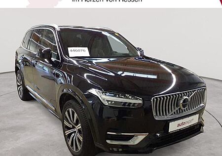 Volvo XC 90 XC90 B5 D AWD Inscription PANO LEDER