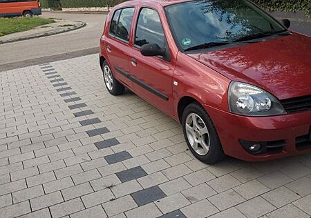 Renault Clio Campus Extrême 1.2 16V Campus Extrême