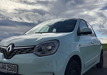 Renault Twingo gebraucht kaufen Renault Twingo TCe 90 EDC Intens Intens