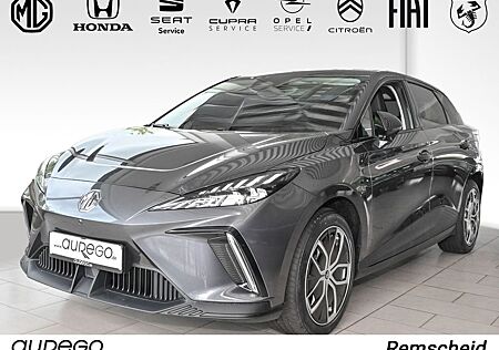 MG MG4 LUXURY 64 kWh+NAV+PILOT+360 °+LED+DAB + APPL