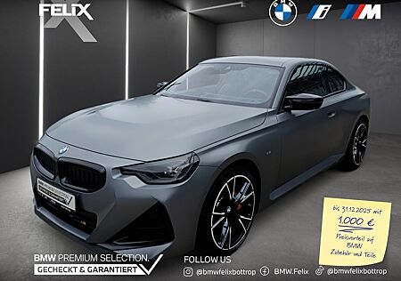 BMW 240 M240i xDrive Coupe+M SPORT PRO+INDIVIDUAL+FACELI