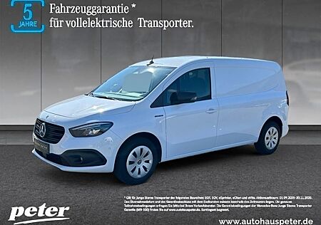 Mercedes-Benz eCitan Kasten PRO Lang LED+MBUX+NAVI