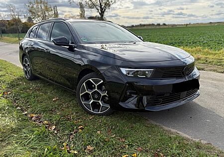 Opel Astra gebraucht kaufen Opel Astra ST Ultimate, top ausgestattet & gepflegt
