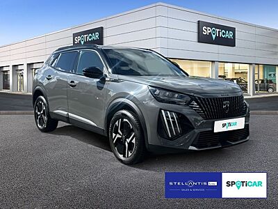 Peugeot 2008 1.2 PureTech 130 GT *TÜV Neu*