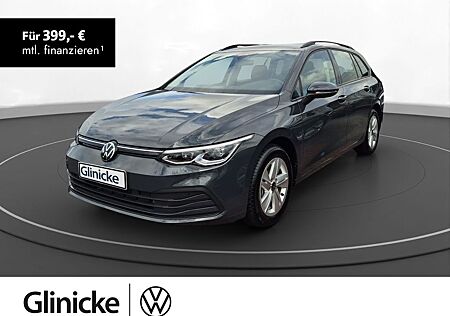 VW Golf Volkswagen VIII Variant 2.0 TDI DSG LED+ NAVI PDC Ambi