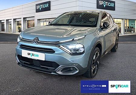 Citroën C4 1.2 PureTech 130 Max *Autom atik, HU/AHU neu*