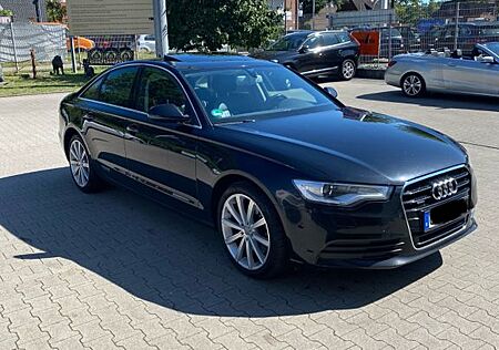 Audi A6 3.0 TDI quattro S tronic -