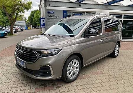 Ford Tourneo Connect L2 1.5 EcoB.''TITANIUM''ACC,Kame