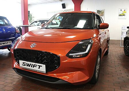 Suzuki Swift 1.2 HYBRID CVT Comfort