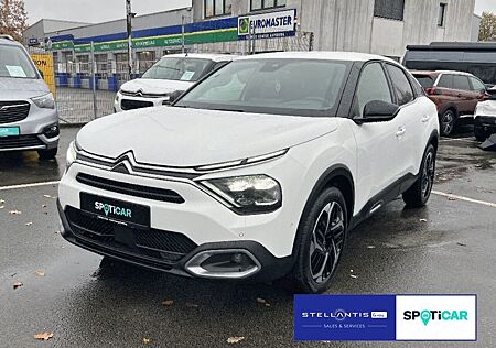 Citroën C4 1.2 PureTech 130 Max **Rückfahrkam., SHZ**