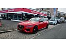 Jaguar XE P300 R-DYNAMIC S AWD/S MATRIX/HuD/PANO/TFT