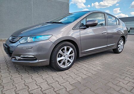 Honda Insight Elegance, Klima, Navi, SHz, AUTOMATIK