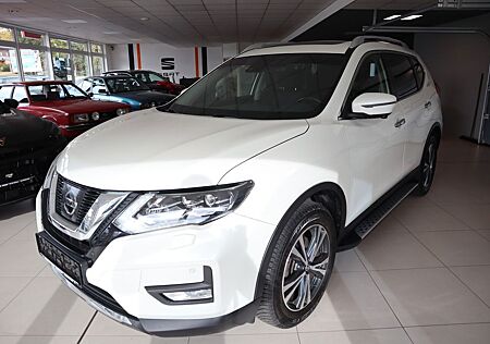 Nissan X-Trail N-Connecta 4x4/DAB/SHZ/PANO/AHK