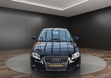 Audi A3 1.4 TFSI Ambition*TÜV NEU*STEUERKETTE NEU*