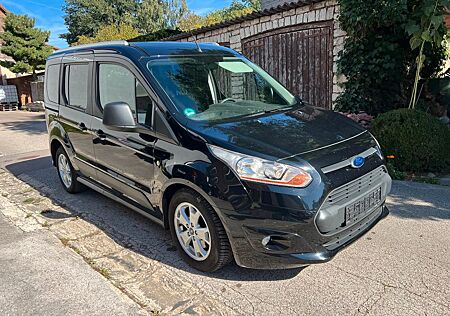 Ford Tourneo Connect 1.0 EcoBoost 74kW Titanium