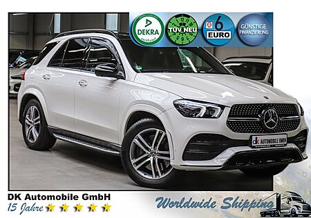 Mercedes-Benz GLE 580 4Matic/AMG LINE/BURMESTER/PANORAMA/KAMER
