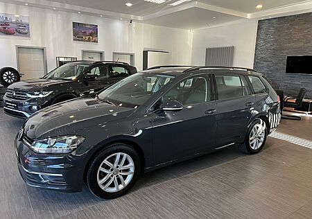VW Golf Volkswagen VII 2.0TDI*NAV*ACC*MASS*MFL*ALU*PDC*1HA