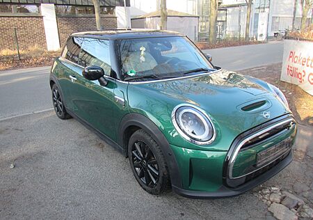 Mini Cooper SE Yours Trim Panoramaschiebedach Leder