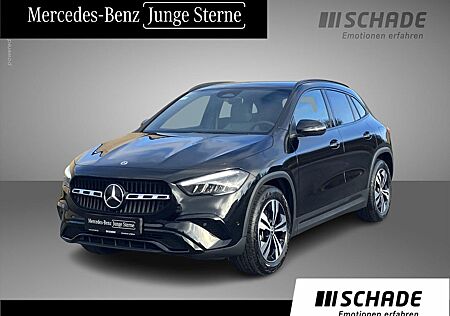 Mercedes-Benz GLA 180 Progressive Night-P.*Advanced*Sportsitze