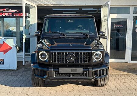 Mercedes-Benz G 63 AMG VOLL CARBON A22 KEYL NIGHT 2 MY26