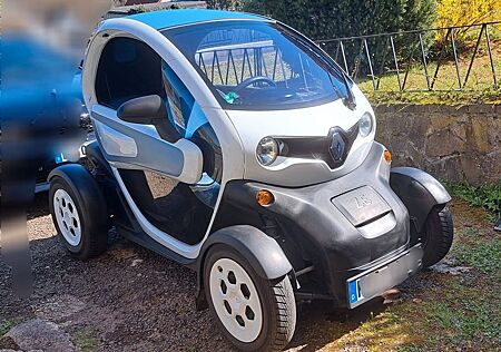 Renault Twizy