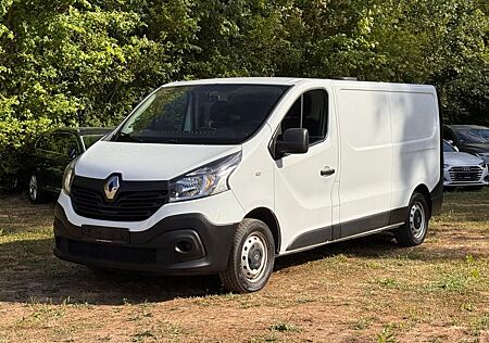 Renault Trafic Kasten L2H1 2,9t Komfort Klima Webasto
