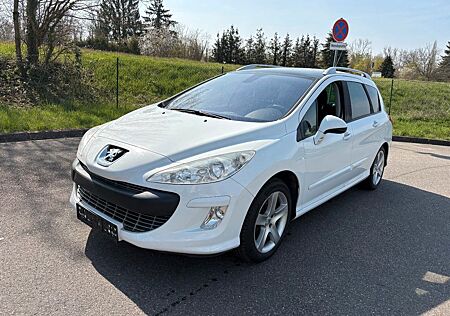 Peugeot 308 SW Sport Plus Pano.Benzin Gas.