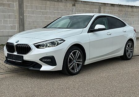 BMW 218i Gran Coupé *Head-Up*Kamera*LED*Navi-Prof*
