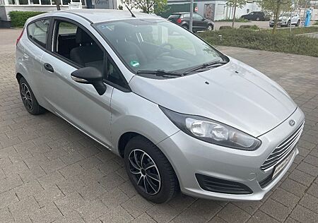 Ford Fiesta Ambiente/!!! IM KUNDENAUFTRAG !!!