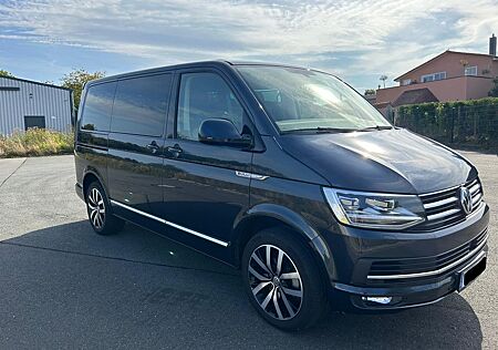 VW T6 Multivan Volkswagen