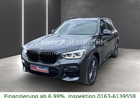 BMW X3 M40i M Paket