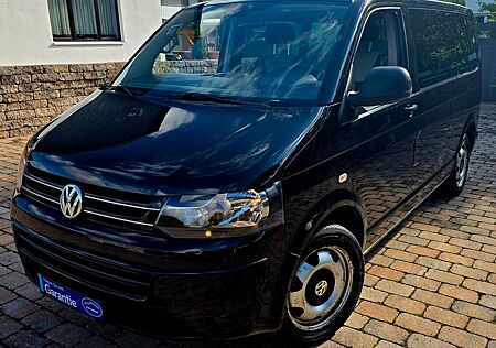 VW T5 Transporter Volkswagen Bus Multivan Startline EURO 5